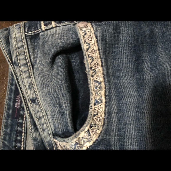 Jeans - Picture 5 of 8